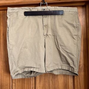 Good fellow co Linden shorts 9”